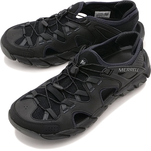 MERRELL（メレル） サンダル マイポ エクスプローラ シーヴ J038025