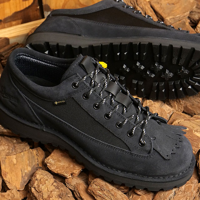 Danner（ダナー） メンズ ダナーフィールド ロー D121008 SS24 DANNER