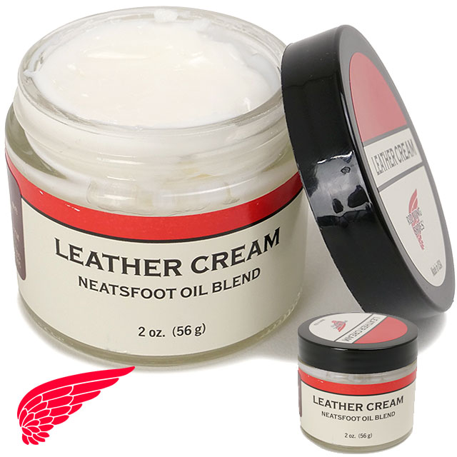 RED WING SHOES（レッドウィング） REDWING 純正ケア用品 レザー