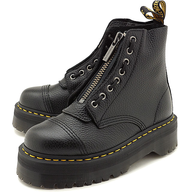 Dr.Martens（ドクターマーチン） シンクレア 8ホール ジャングルブーツ