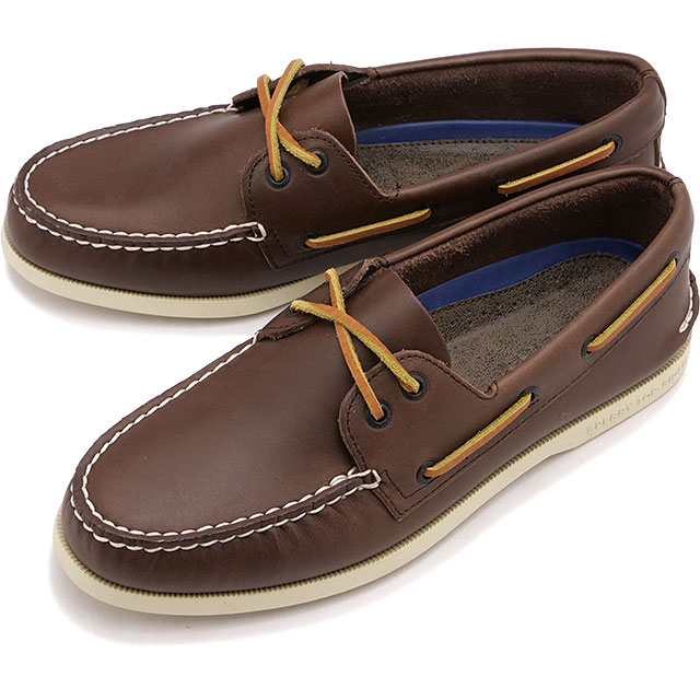 Sperry スペリートップサイダー SPERRY TOP-SIDER メンズ デッキ