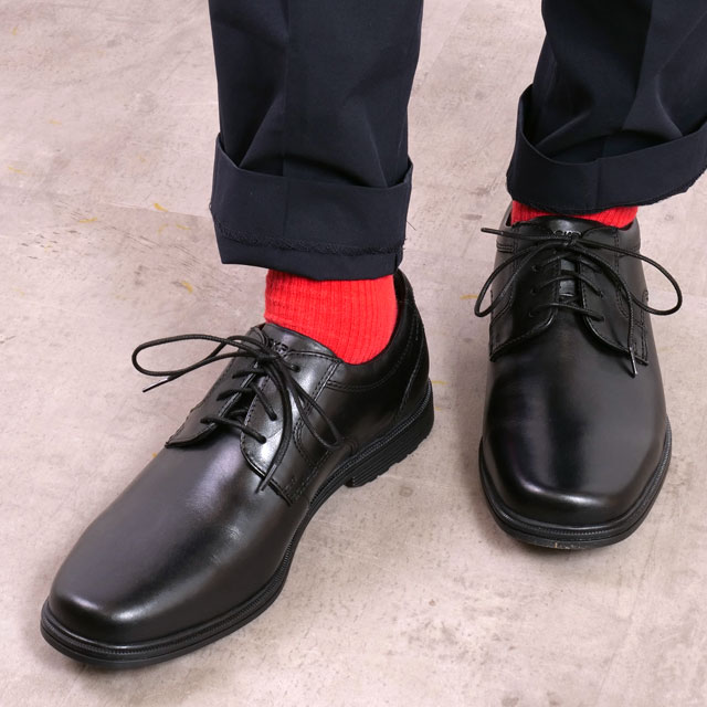 ROCKPORT（ロックポート） レザーシューズ テイラー ウォーター