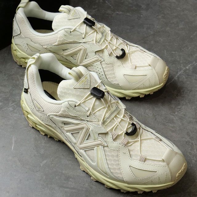 New Balance（ニューバランス） メンズ スニーカー ML610X ML610XB