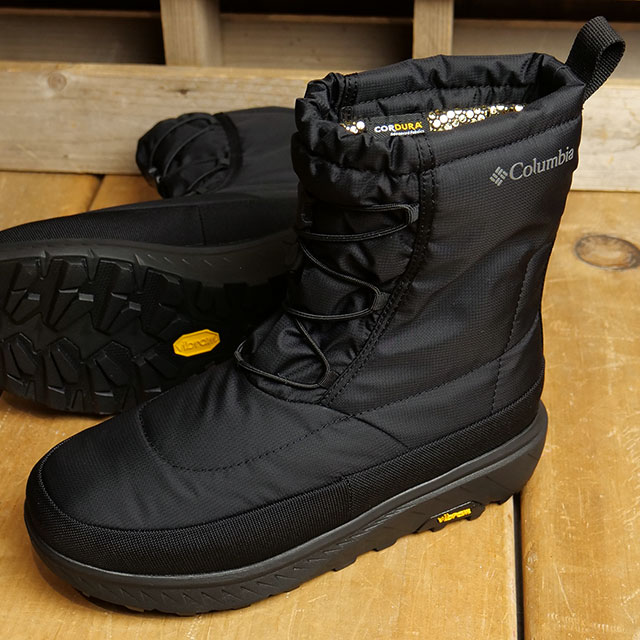 Columbia（コロンビア） レディース ブーツ イエローテイル ブーツ