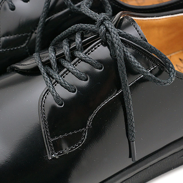 MANEBU（マネブ） レザーシューズ HIHIN FACE SKIN ヒヒン プレーン