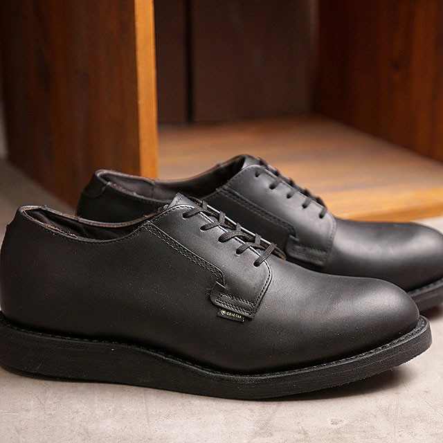 RED WING SHOES（レッドウィング） REDWING メンズ ポストマン