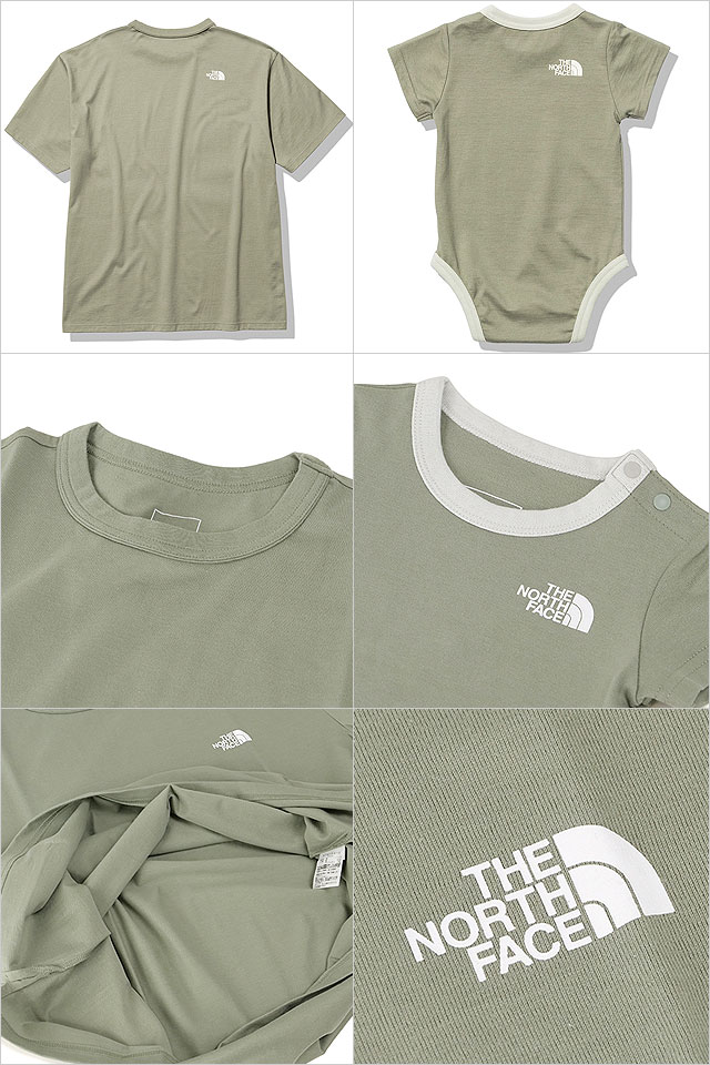 THE NORTH FACE（ザ ノースフェイス） ザ ノースフェイス 親子セット