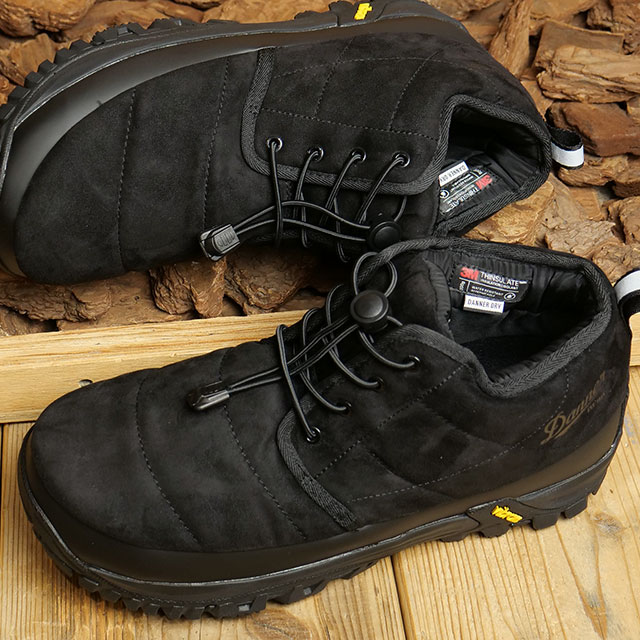 Danner（ダナー） メンズ ブーツ フレッド チャッカ MS D120079 MS