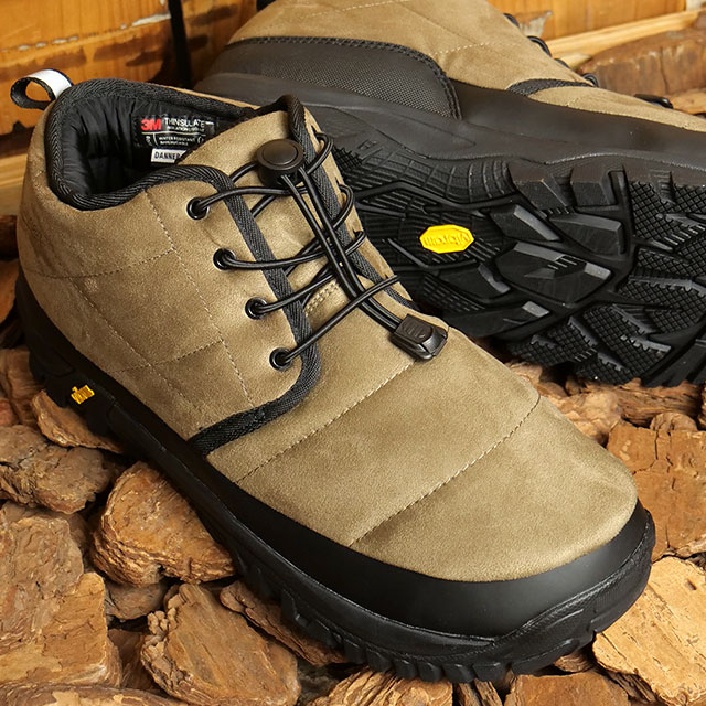 Danner（ダナー） メンズ ブーツ フレッド チャッカ MS D120079 MS