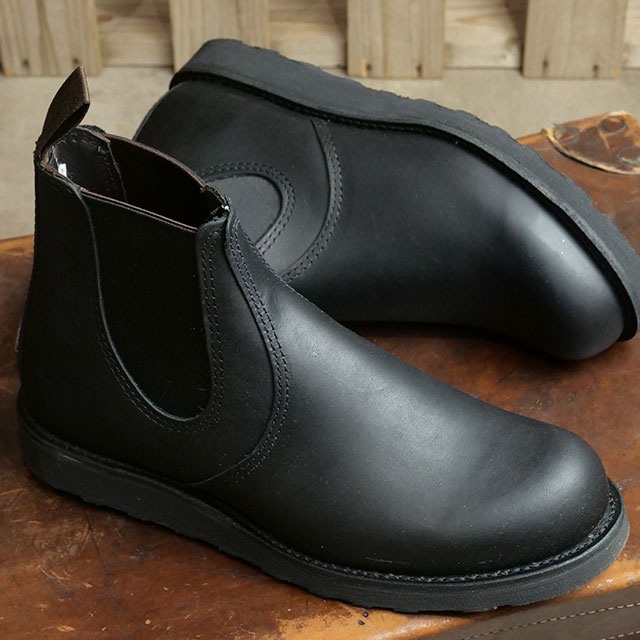 RED WING SHOES（レッドウィング） 返品送料無料 REDWING メンズ