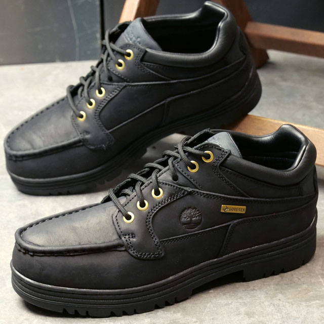 Timberland（ティンバーランド） モックトゥ ゴアテックス A2JU5-W02