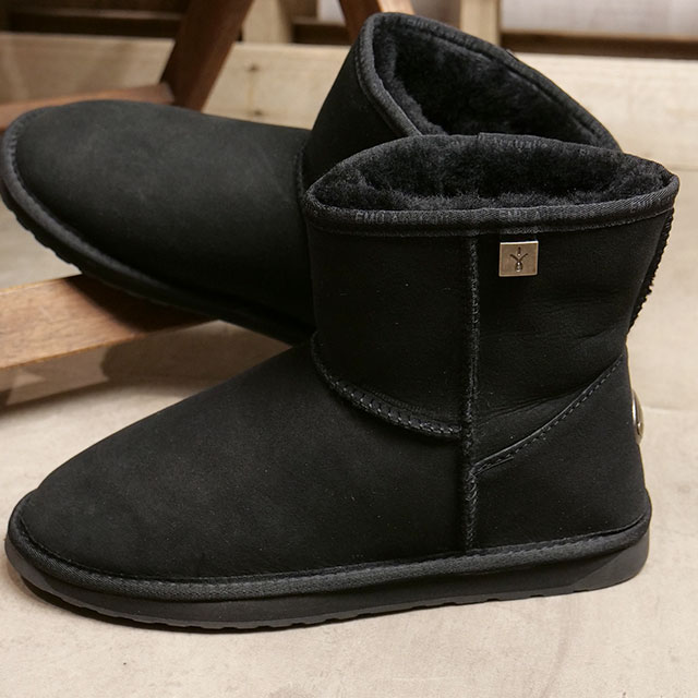 emu ムートンブーツ 正規」の人気商品一覧 | 安い商品を通販サイトから