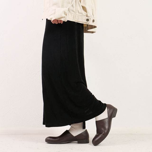 chausser（ショセ） 返品送料無料 トラベルシューズ TRAVEL SHOES by