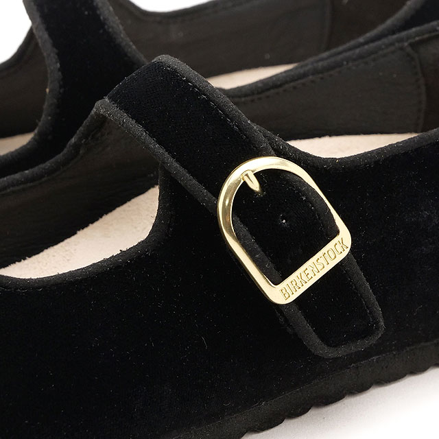 BIRKENSTOCK（ビルケンシュトック） フラットシューズ サンタクラリタ