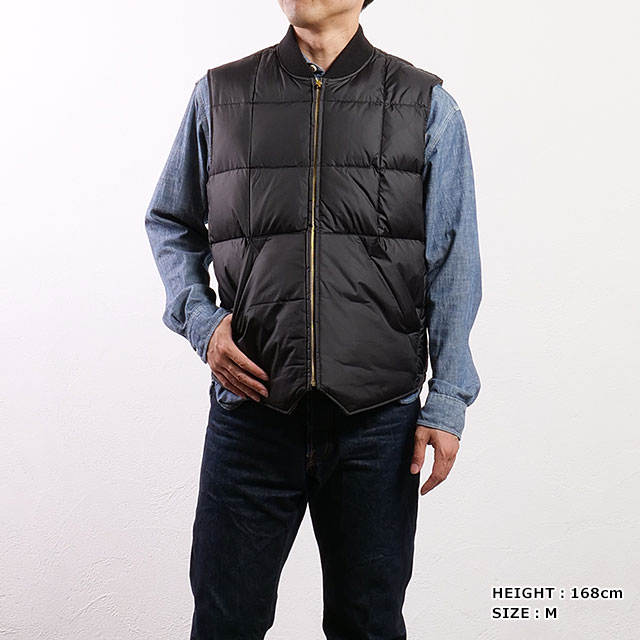 Eddie Bauer（エディーバウアー） カナディアンベスト E942420M-06