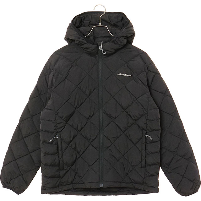 Eddie Bauer（エディーバウアー） ライトダウンパーカー E942801M-06