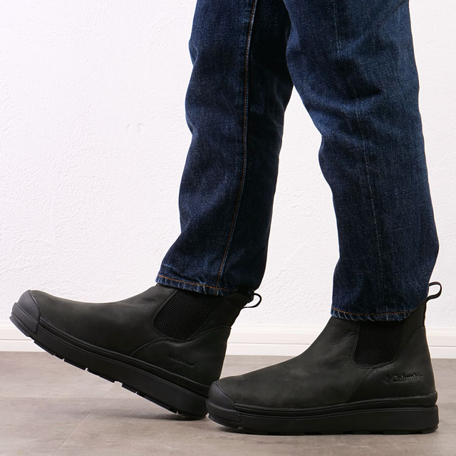 Columbia（コロンビア） ブーツ サップランド フォー ラックス
