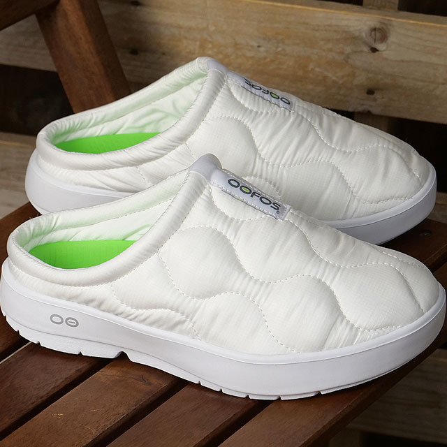 OOFOS OOcOOzie Thermo Mule レディース (サンダル・ミュール) 価格