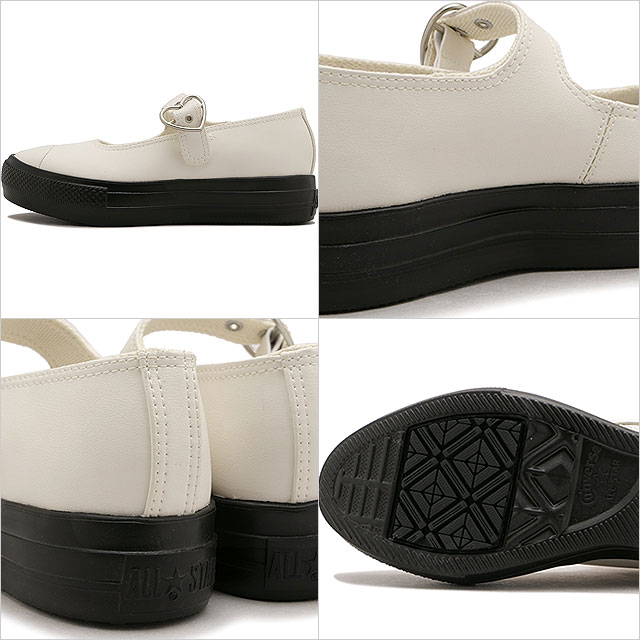 CONVERSE（コンバース） スニーカー オールスター ライト PLTS MJ