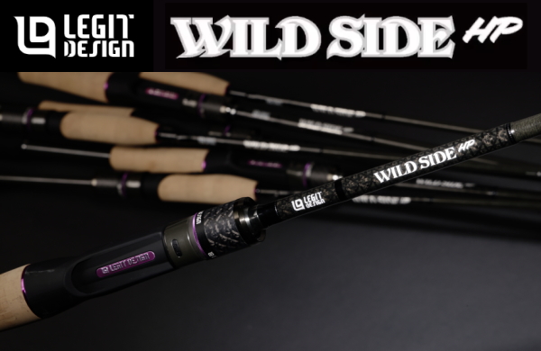 レジットデザイン ワイルドサイドヴァリアント WSC-ST65ML