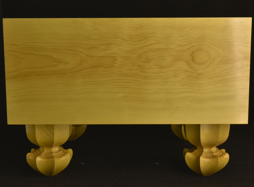 本榧碁盤66-6926 : 三輪碁盤店 - 通販 - Yahoo!ショッピング