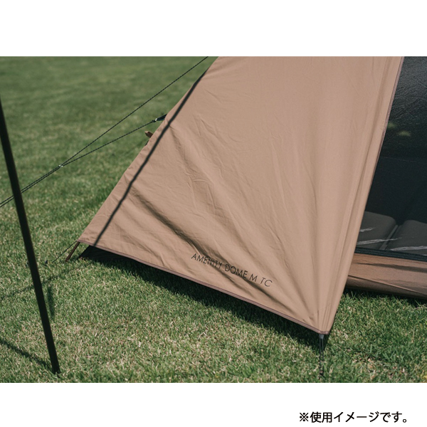 snow peak（スノーピーク） アメニティドーム M TC FES-160 アウトドア
