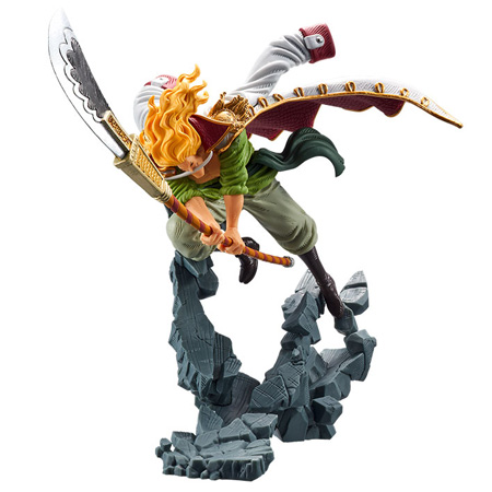 BANPRESTO（バンプレスト） ONE PIECE ワンピース ワンピース MANHOOD