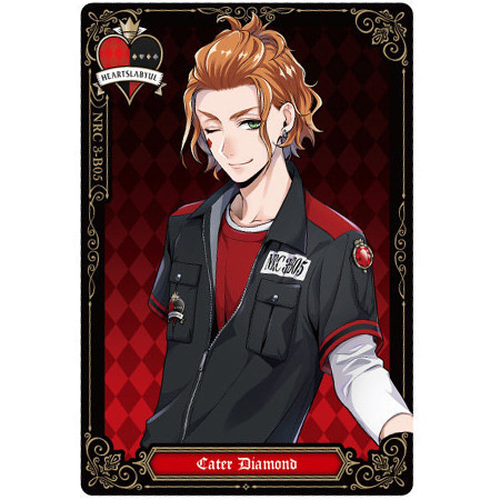 BANDAI（バンダイ） ディズニー ツイステッドワンダーランド