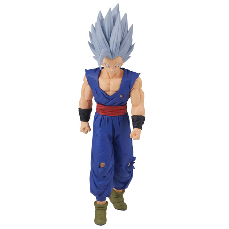 BANPRESTO（バンプレスト） ドラゴンボールZ SOLID EDGE WORKS THE出陣