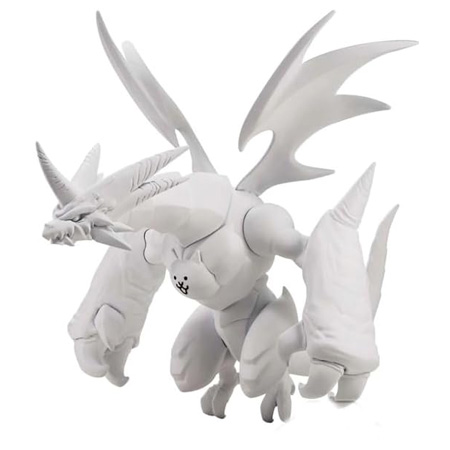 BANPRESTO（バンプレスト） にゃんこ大戦争 侵略フィギュアvol.1