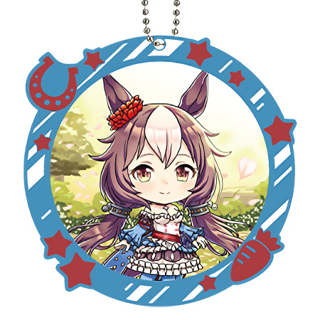 BANDAI（バンダイ） 一番くじ ウマ娘 プリティーダービー 11弾 H賞