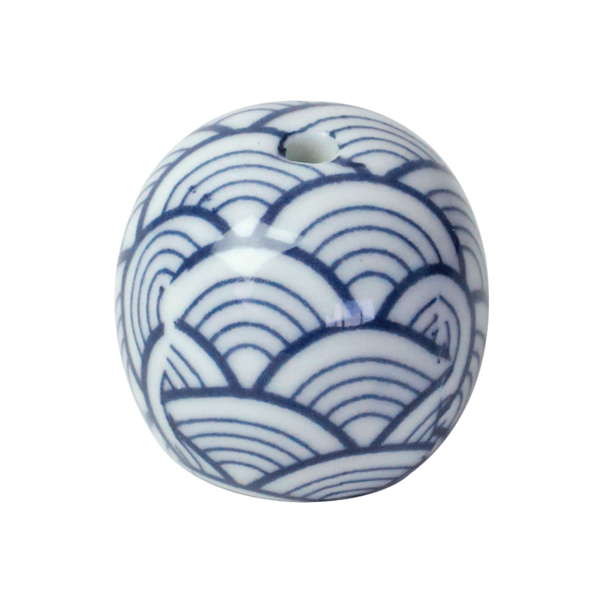 10％OFF お香立て 陶器 和柄 Lサイズ お香たて おこうたて 線香立て お