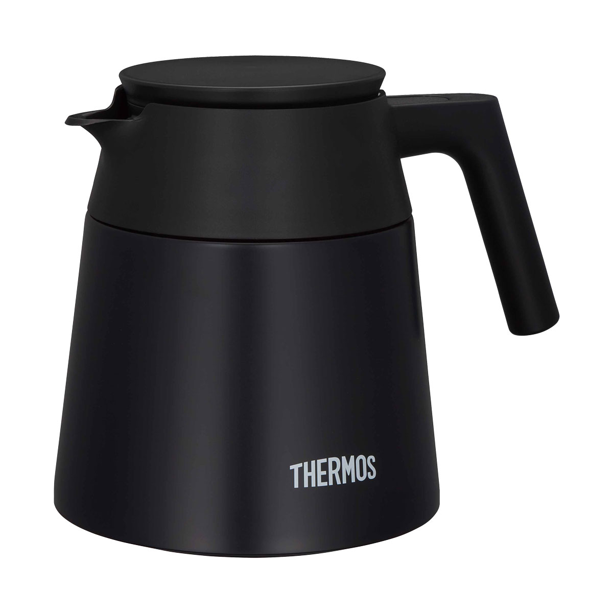 みよし漆器本舗 5％OFF サーモス THERMOS コーヒーサーバー TTF-720 食