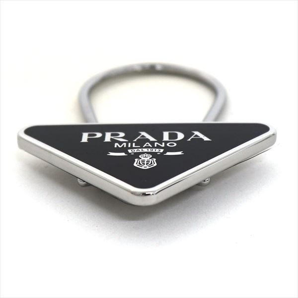 PRADA（プラダ） キーリング メンズ レディース PRADA key ring