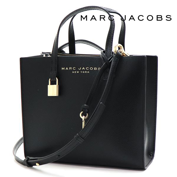 MARC JACOBS（マーク・ジェイコブス） ショルダーバッグ レディース