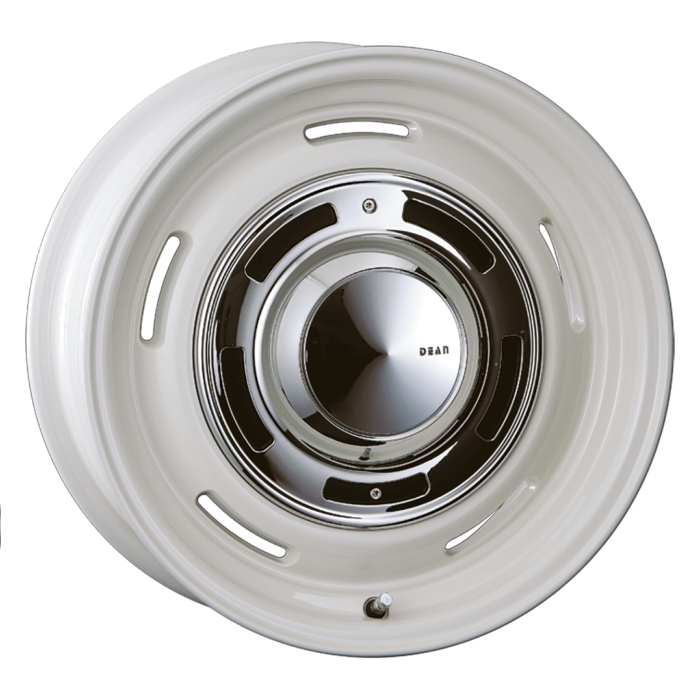 CRIMSON（クリムゾン） 16インチ 4穴 100 6J ディーン クロス