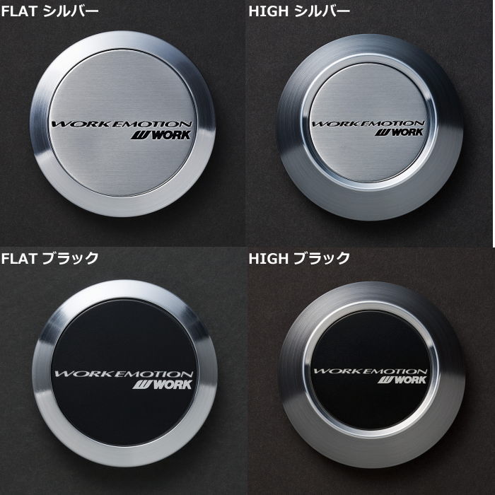 WORK 15インチ 4穴 100 5J WORK EMOTION T7R kurenai ホイール単品 4本