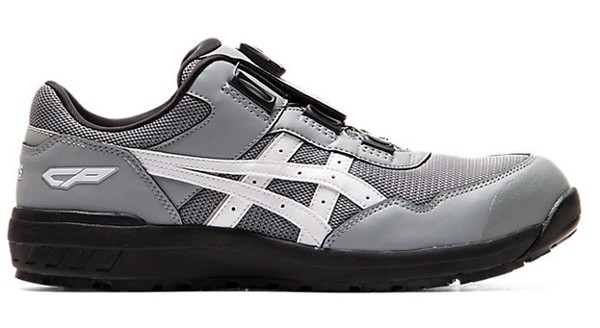 ASICS（アシックス） 安全靴 CP209 BOA 1271A029 ユニセックス 作業靴
