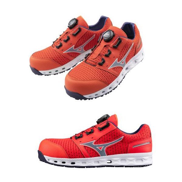 ミズノ 安全靴 処分のおすすめ人気商品一覧 通販 - Yahoo!ショッピング