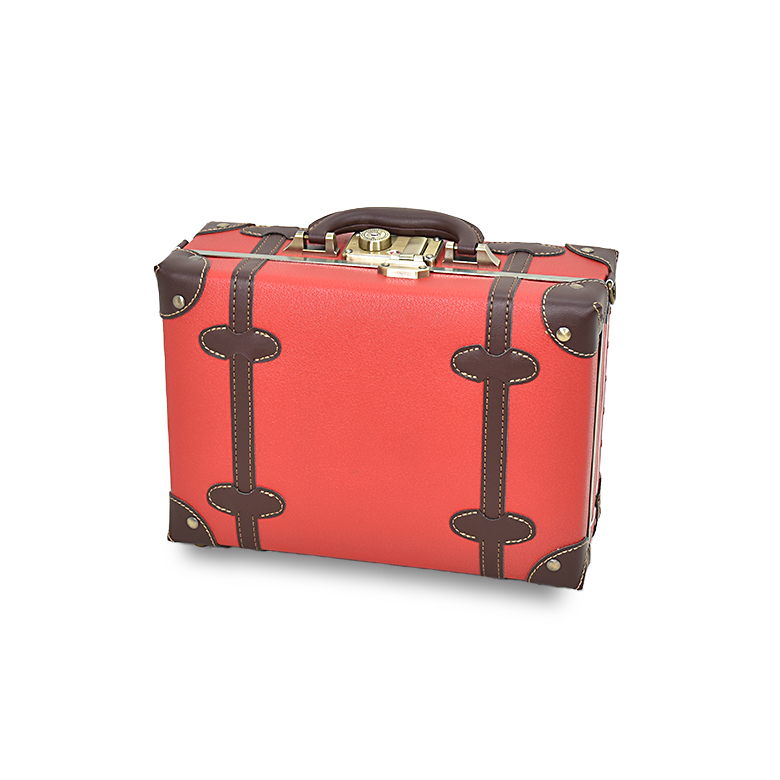 MOIERG（モアエルグ） 【タイムセール】 ミニトランク M ショルダー