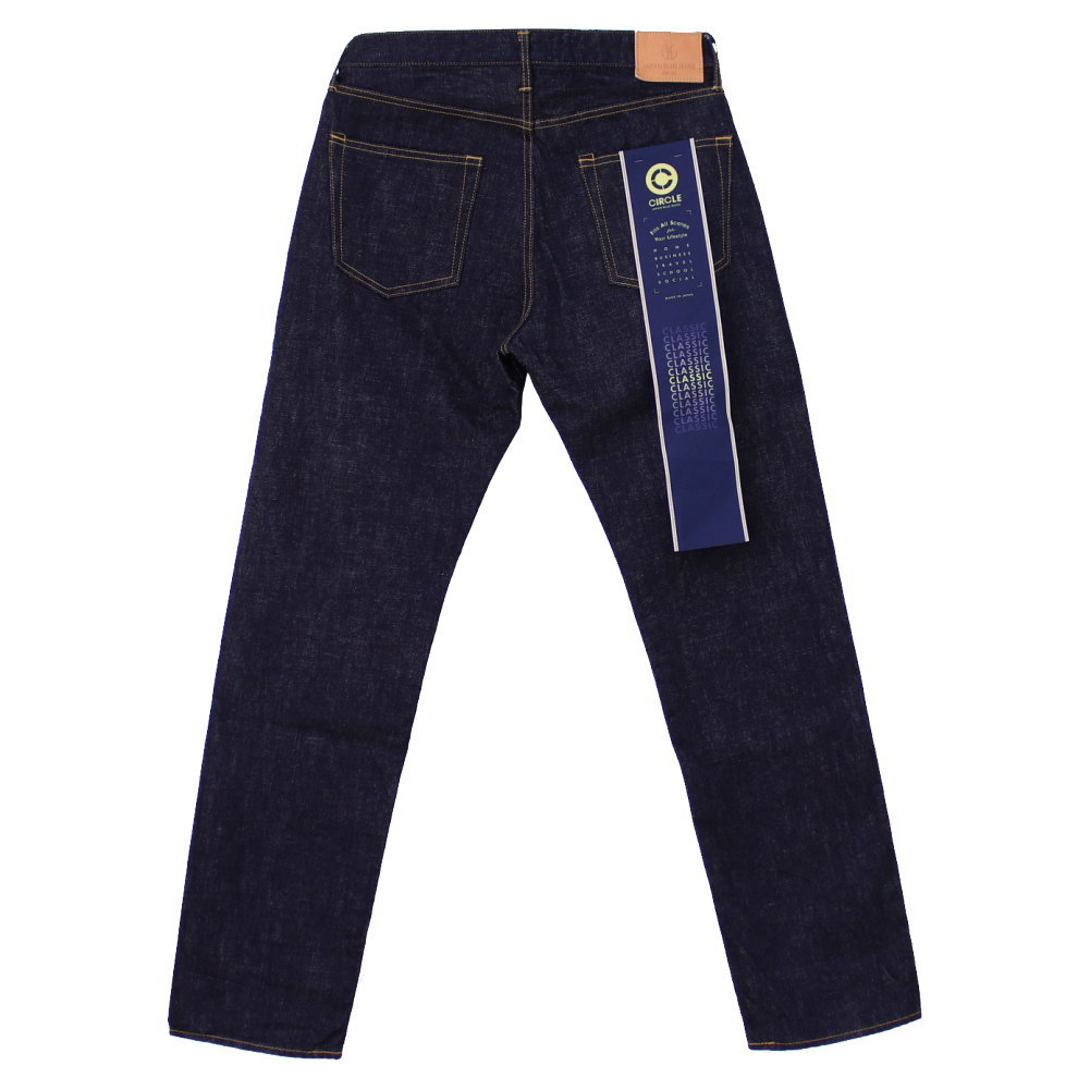 JAPAN BLUE JEANS（ジャパンブルージーンズ） JAPAN BLUE JEANS 14.8oz