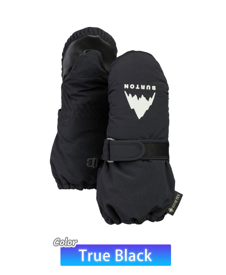 BURTON（バートン） 25-26 ゴアテックス グローブ Toddlers' GORE-TEX