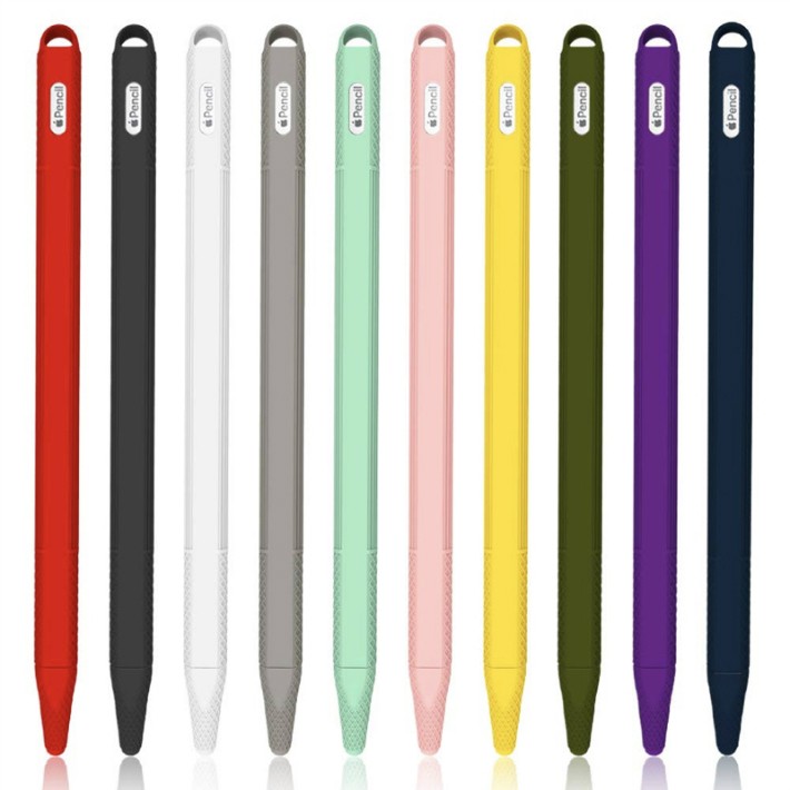 Apple Pencil第2世代専用 カバー iPad Pro 新型iPad 第6世代