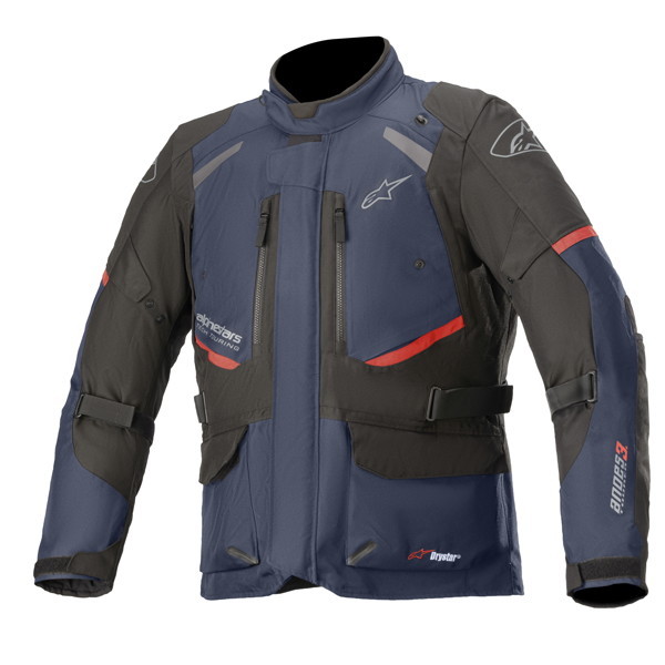 アルパインスターズ（alpinestars） ANDES v3 DRYSTAR JACKET アンデス