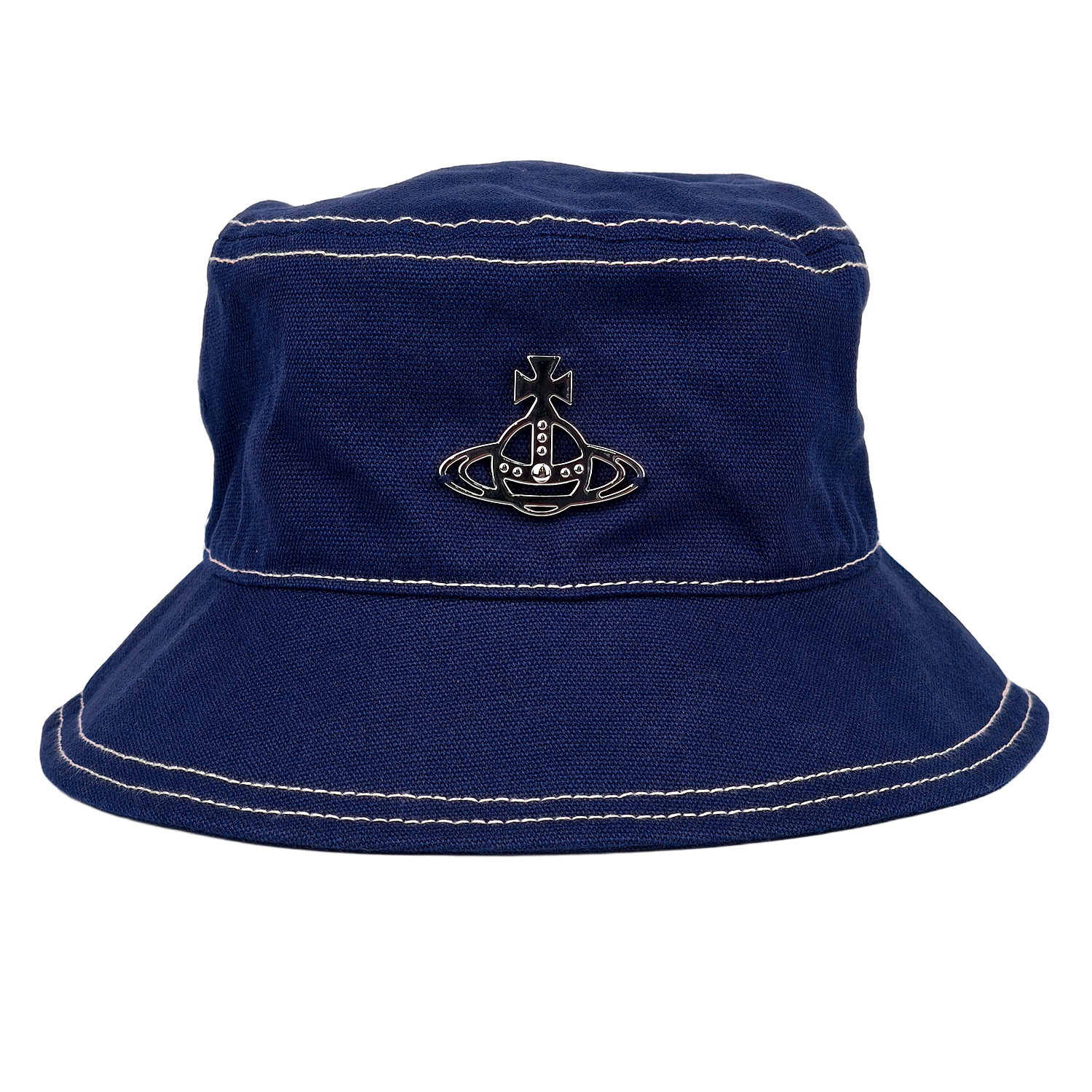 Vivienne Westwood（ヴィヴィアンウエストウッド） 帽子 バケット