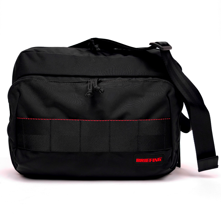 BRIEFING（ブリーフィング） ビジネス ショルダー Mサイズ BS BOX