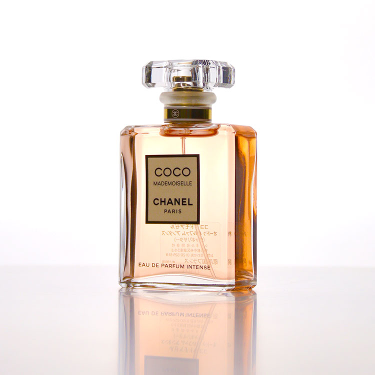 CHANEL（シャネル） [正規ラッピング済] 香水 50ml ココ マドモアゼル