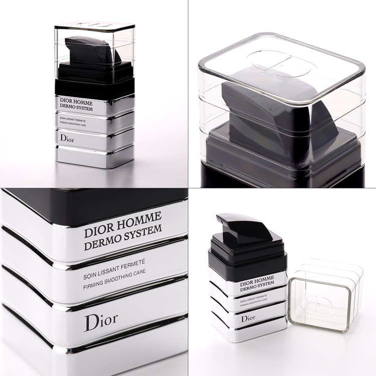 Dior HOMME ディオール オム ダーモ システム ファーミング ケア 50ml