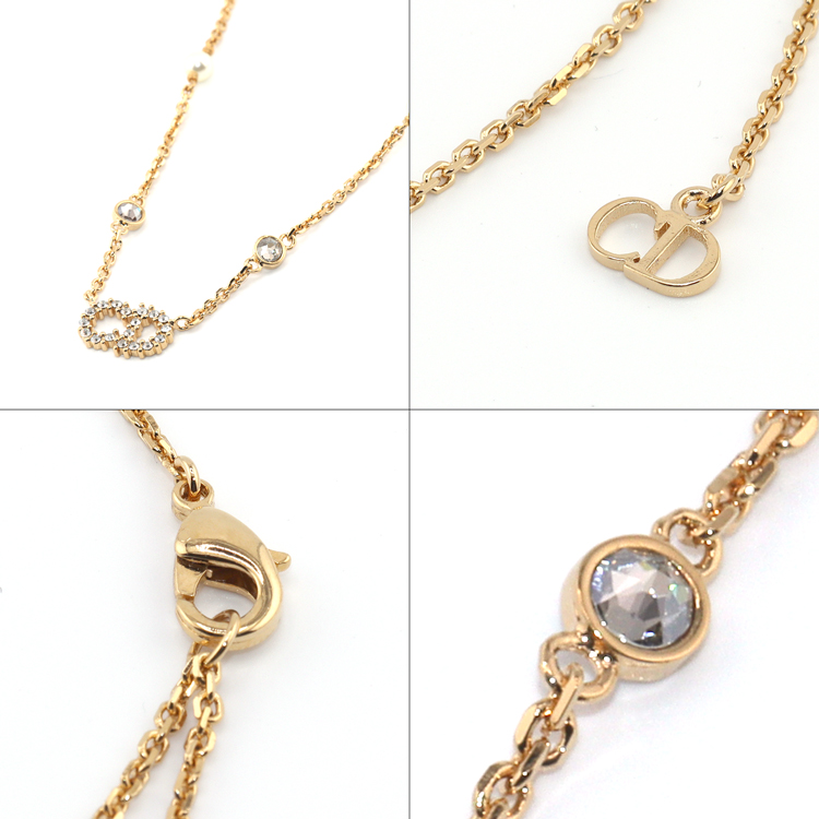 Christian Dior（クリスチャン・ディオール） 【ブランド純正