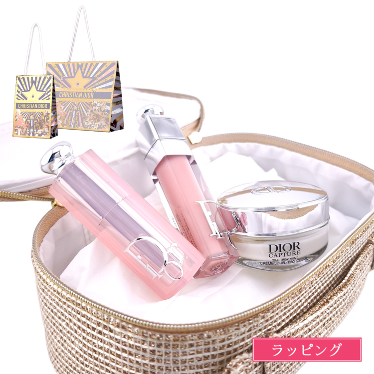 Christian Dior（クリスチャン・ディオール） ディオール ホリデー